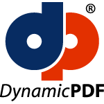 DynamicPDF for .NET
