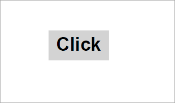 "Button form field"