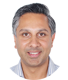 Gaurav Singh – Chief Operating Officer (COO)