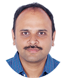 Ragunath Marasamy – Chief Technology Officer (CTO)