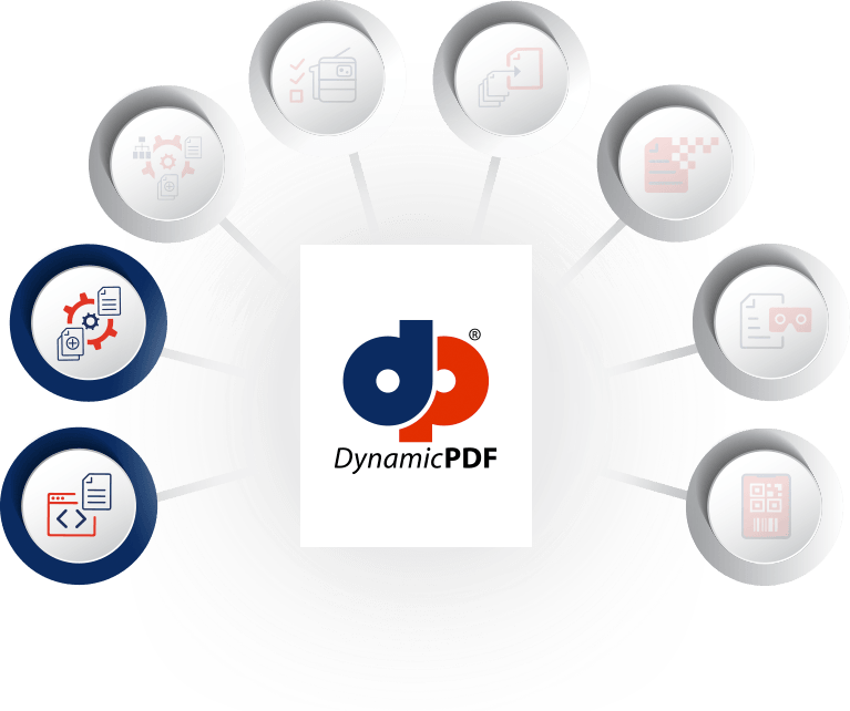 DynamicPDF Ultimate Subscription